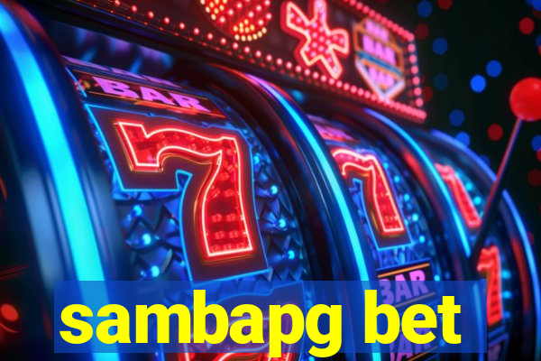 sambapg bet